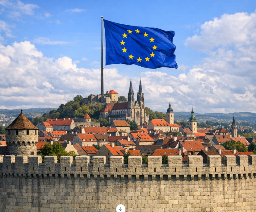 Evropa v digitálním ohrožení: kybernetická resilience selhává napříč kontinentem